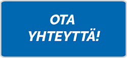 Ota yhteyttä!